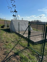 Meteorologická stanice Dukovany
