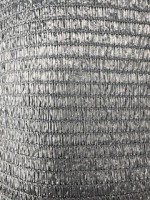 Stínící tkanina 90%, role 25m, tmavě šedá