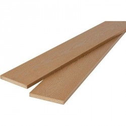 plotovka WPC 120 x 14mm, písková