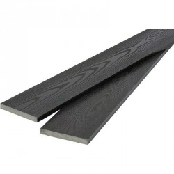 plotovka WPC 120 x 14mm, antracit