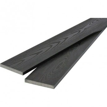 plotovka WPC 120 x 14mm, antracit