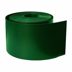 Stínící páska zelená 19cm / 26m