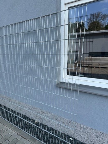 panel NYLOFOR 2D 2030 ZN, II. jakost