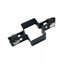 RETIC držák 60 x 40 mm Antracit