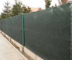Stínící tkanina 60 % - balení 10m
