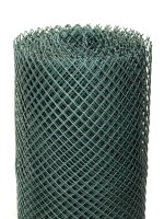 Plotovina z polyetylenu - POLYNET balení 10 m