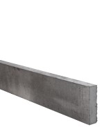 Podhrabová betonová deska výška 290 mm