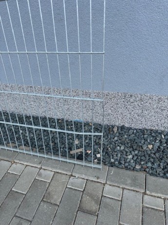 panel NYLOFOR 2D 2030 ZN, II. jakost