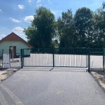 ČOV Dobrá Voda