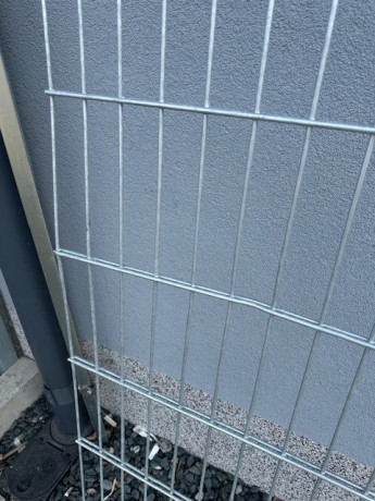 panel NYLOFOR 2D 2030 ZN, II. jakost