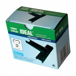 Spona Ideal PVC