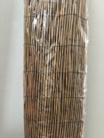 MIKEL s.r.o. Rákosová rohož 1m x 5m