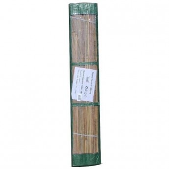 Štípaný bambus, 1m x 5m