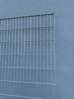 panel NYLOFOR 2D 2030 ZN, II. jakost