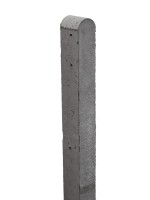 Betonový sloupek 2200 mm, 80x80 mm