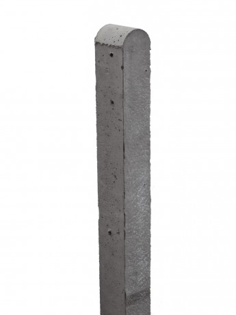 Betonový sloupek 2200 mm, 100x100 mm