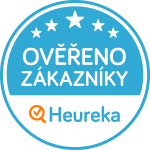 Ověřeno Heureka