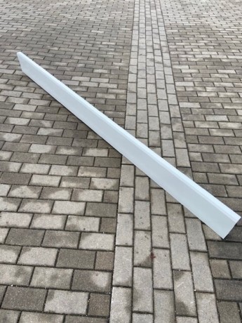 Podhrabová deska PLAST výška 300mm