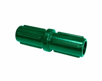 Nástavec na sloupek pr. 38mm, PVC