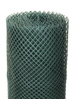 Plotovina z polyetylenu - POLYNET balení 10 m