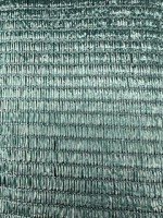 Stínící tkanina 90%, role 25m, zelená