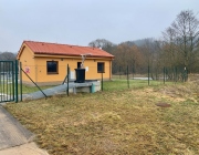 ČOV Jezdovice