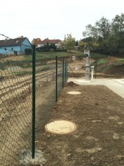 ČOV Ratíškovice