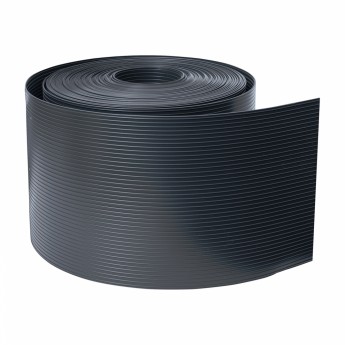 Stínící páska antracit 19cm / 26m